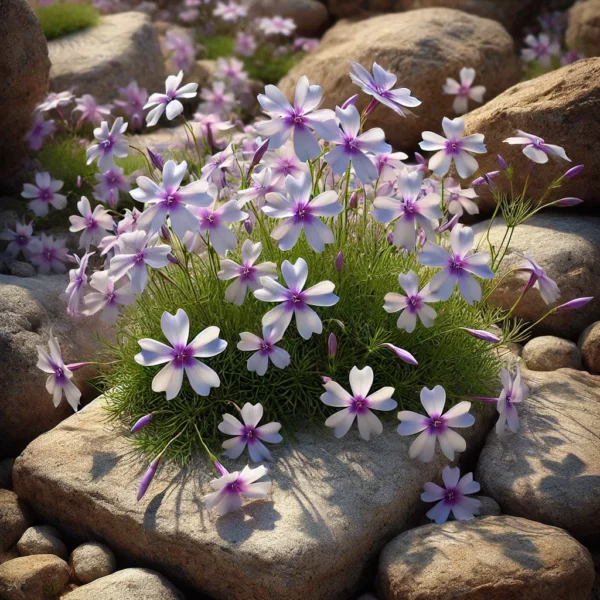 mountain phlox seeds