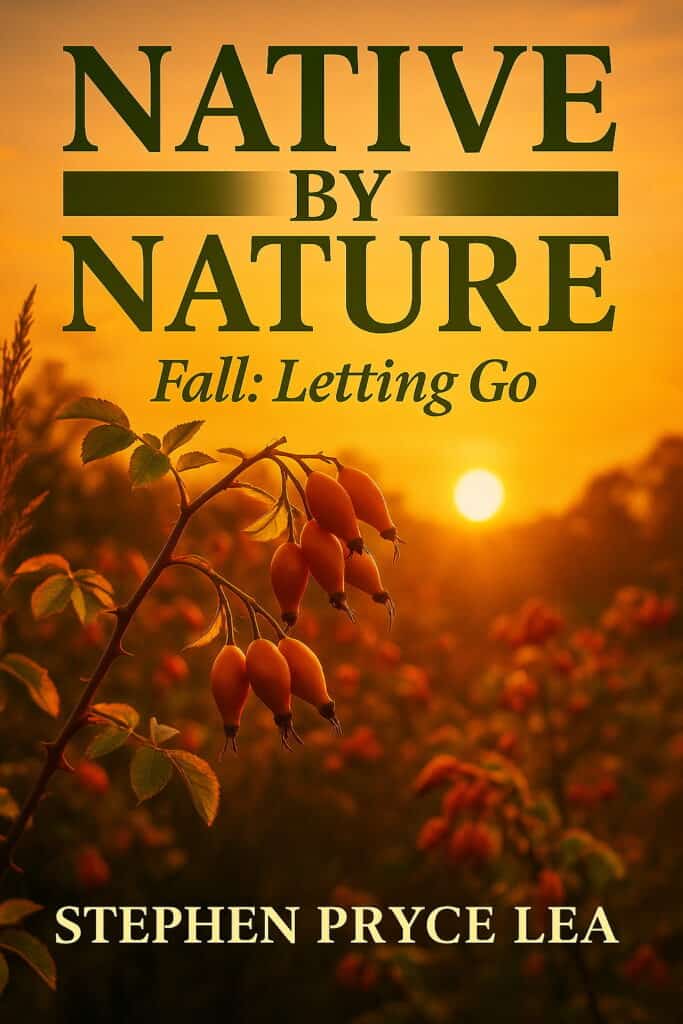 Native By Nature Book Three