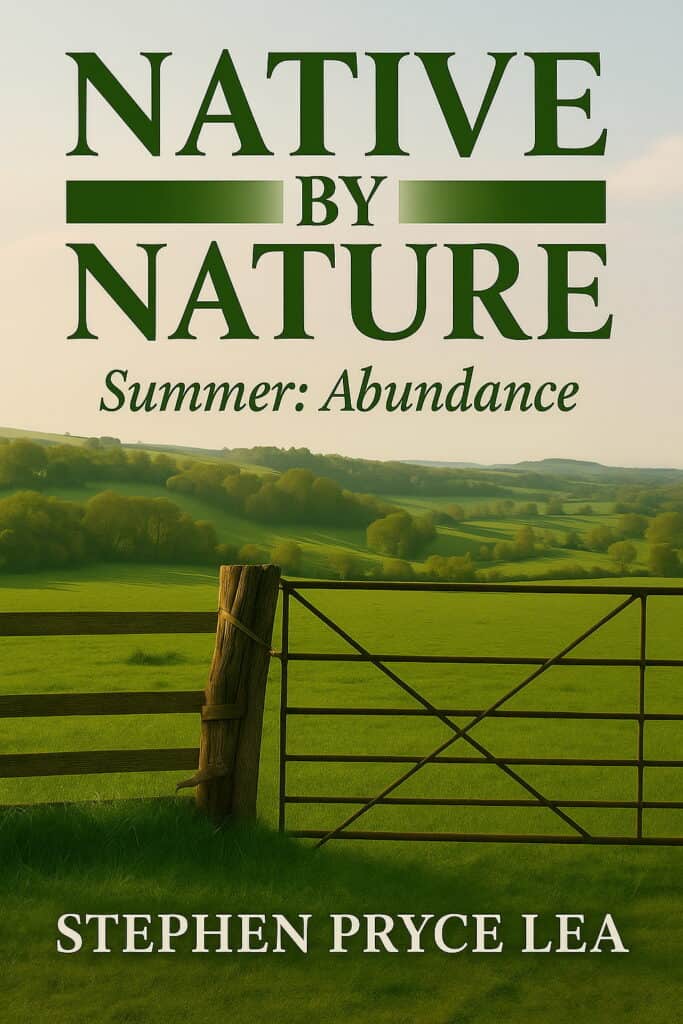 Native By Nature Book Two