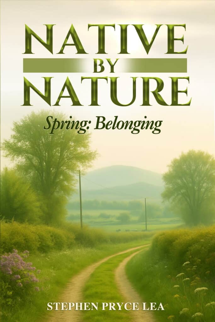Native By Nature Book One
